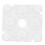Left  Direction Rubber Buttons for PSP2000 for PSP3000 Conductive Rubber Button 1