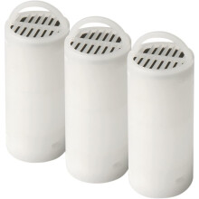 PetSafe Drinkwell 360 Pet Fountain Replacement Charcoal Filters (3-Pack)