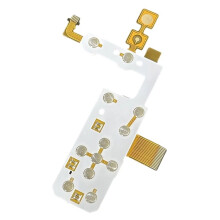 Keypad Keyboard A800 Key Plate Key Button Flex Cable Ribbon for Camera Repair Parts