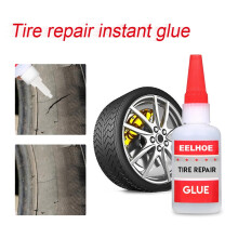 Tire Repair Glue Tyre Puncture Sealant Glue Bike Car Tire Repair Patch Repair