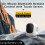 For Tiktok Scrolling Ring Remote Control Touchpad Camera Shutter Mouse Ring for   Short Video 5