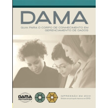 The DAMA Guide to the Data Management Body of Knowledge DAMADMBOK Port