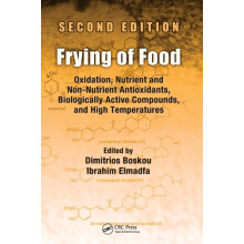 Frying of Food Oxidation Nutrient and NonNutrient Antioxidants Biologi