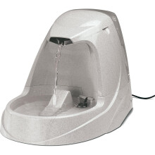PetSafe Drinkwell Platinum Pet Fountain