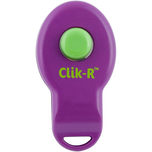 PetSafe PetSafe Clik-R Training Tool (English only)
