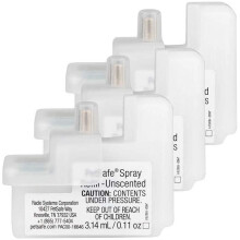 PetSafe Spray Refill Unscented (1 Pack)