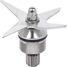 Blender Blade Replacement Part for Vitamix Pro 750/7500/780 105733 Blade Assembly Compatible with Vitamix A2300/A2500