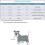 Soft Mesh No Pull Cat Harness for Walking, Escape Proof Kitten Vest Harnesses(XS,Grid-Pink) 1