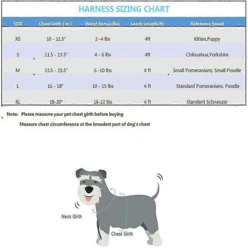 Soft Mesh No Pull Cat Harness for Walking, Escape Proof Kitten Vest Harnesses(XS,Grid-Pink)