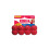 KONG KONG Goodie Ribbon Small 3