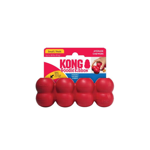 KONG KONG Goodie Ribbon Small 2