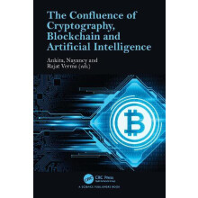 The Confluence of Cryptography Blockchain and Artificial Intelligence