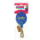 KONG KONG Occasions Birthday Balloon Blue Large 4