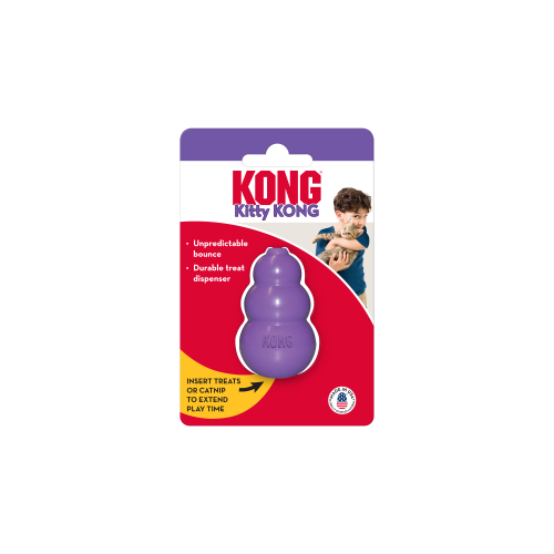 KONG KONG Kitty 1