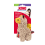 KONG KONG Cat Softies Buzzy Llama 4