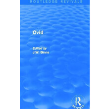 Ovid Routledge Revivals by J. Binns Hardcover Book