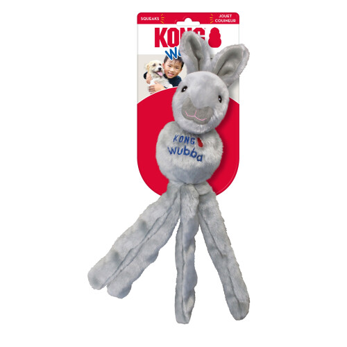 KONG KONG Wubba Friends Assorted X Large 2