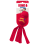 KONG KONG Wubba Assorted Small 4