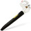 NETTA NETTA 3000W Leaf Blower - Lightweight 1.8kg, 6M Power Cable 1