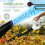 NETTA NETTA 3000W Leaf Blower - Lightweight 1.8kg, 6M Power Cable 2