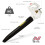 NETTA NETTA 3000W Leaf Blower - Lightweight 1.8kg, 6M Power Cable 8