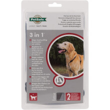 PetSafe 3 in 1 Harness and Car Restraint, Large