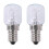 High temperature E14 bulb 25W 500 degrees halogen oven light 1