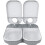 Pet Mate Cat Mate C200 Two-Meal Automatic Pet Feeder 5
