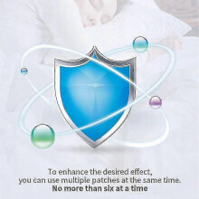 Sleep Patches for Adults Sleep Aid Insomnia-Better Natural Cruelty Free Sleep Help for Adults Skin-Friendly & Easy to Apply Sleeping Patches