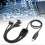 w Radio Programming Cable, USB Programming Cable, 8 in 1 USB Programming Cable for Kenwood/QuanShengcn/Tyt/Motorola Radio 1