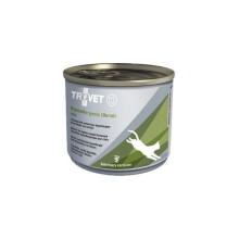Trovet Feline Hypoallergenic Horse Cans (HRD) 6x 200g Pack