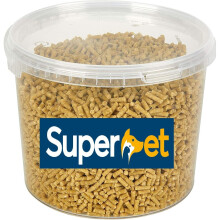 Superpet 'Just A Tub' 5L Insect Suet Pellets For Birds