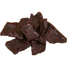 (1 Kg, Beef Liver) Superpet Natural For Dogs- Beef Meat Chews (By Weight)