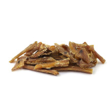 (1 Kg, Beef Paddywack (tendon)) Superpet Natural For Dogs- Beef Meat Chews (By Weight)