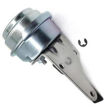 612 715910 A6120960599 GT2256V Turbo Actuator Turbine Wastegate for Mercedes PKW E-Klasse 270 CDI (W210) 125 Kw 170 HP