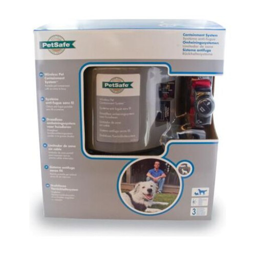 PetSafe PetSafe Wireless Pet Containment System 2