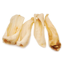 (500g, Goat Ears) Superpet Natural Dog Ear Chews – Healthy, 100% Natural Treats