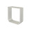 Pet Mate Cat Mate Wall Liner 303W White 2