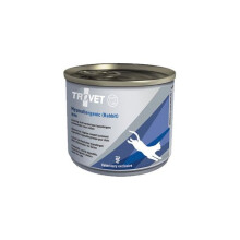 Trovet Feline Hypoallergenic Rabbit Cans (RRD) 6x 200g Pack