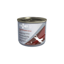 Trovet Feline Hypoallergenic Turkey Cans (TRD) 6x 200g Pack