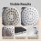 (40pcs) Shower Nozzle Cleaning Brush for Shower Head Cleaning Brush 1