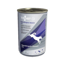 Trovet Venison Hypoallergenic Diet (VPD) Canine - Cans 6x 400g Pack