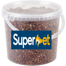 Superpet 'Just A Tub' 5L Peanuts For Birds And Squirrels