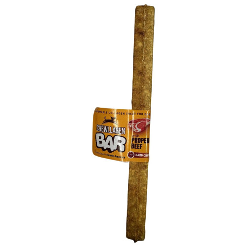 (Beef, 1Pk Large) Chewllagen BAR