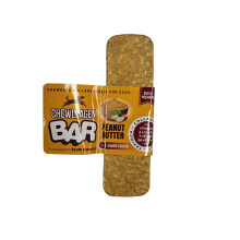 (Peanut Butter, 1Pk Medium) Chewllagen BAR
