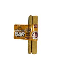 (Peanut Butter, 3Pk Small) Chewllagen BAR