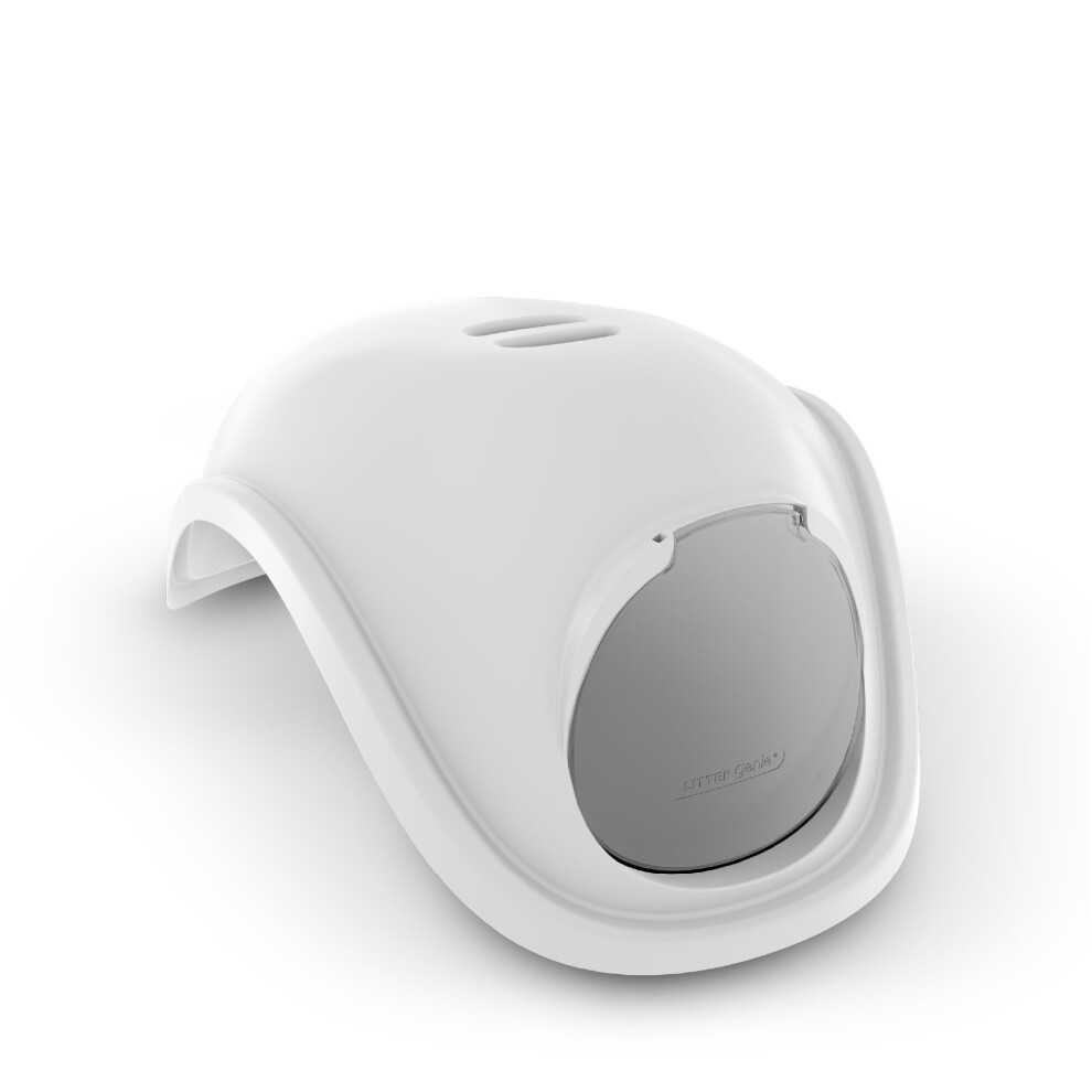 Litter Genie Litter Box Hood - Image 5