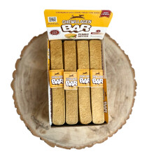 (Cheese, Full Box (Large 12 Pack)) Chewllagen BAR