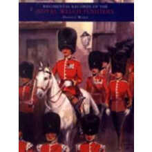 REGIMENTAL RECORDS OF THE ROYAL WELCH FUSILIERS Vol III. 19141918. FRA