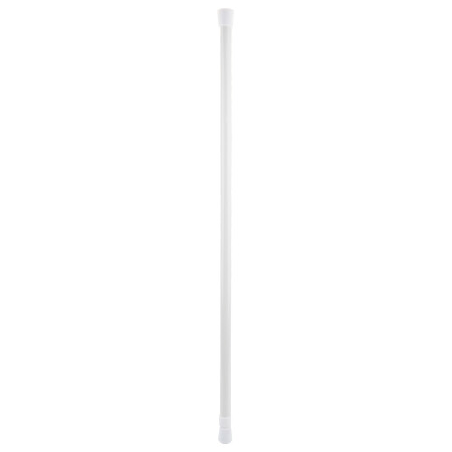 Ausziehbare Vorhangstange Teleskop 85-150cm